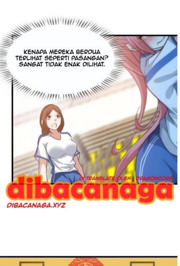 I am an Invincible Genius Chapter 27 Gambar 10