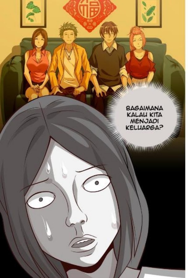 I am an Invincible Genius Chapter 27 Gambar 11