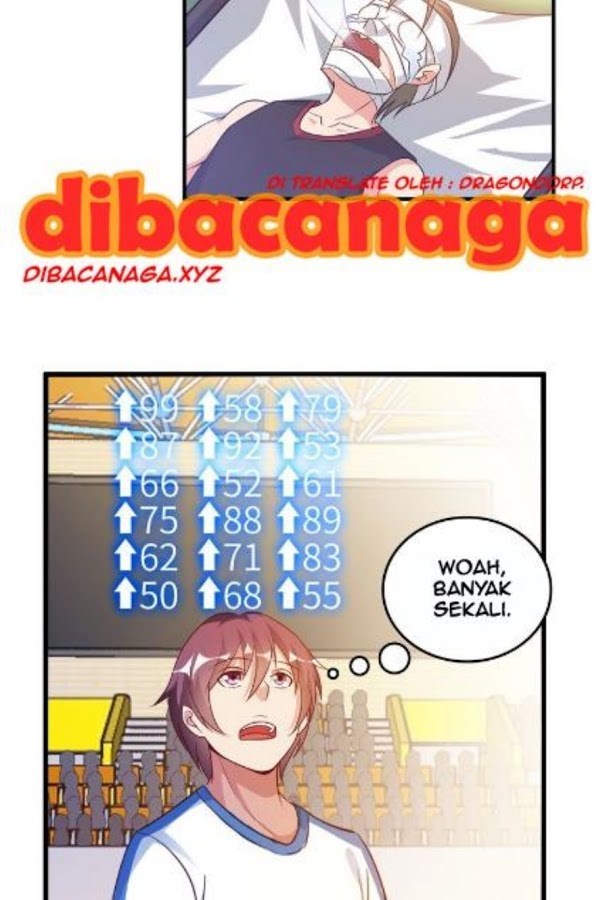I am an Invincible Genius Chapter 27 Gambar 17