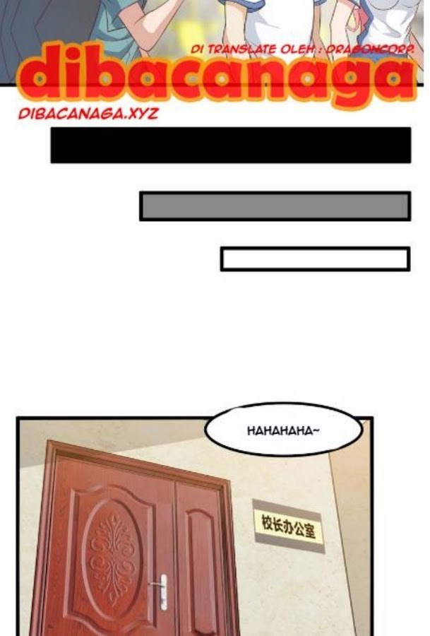 I am an Invincible Genius Chapter 27 Gambar 30