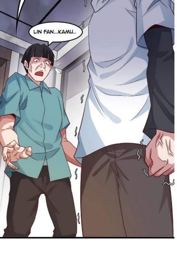 I am an Invincible Genius Chapter 27 Gambar 45