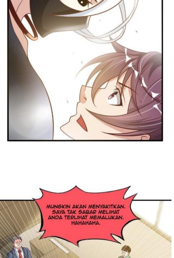 I am an Invincible Genius Chapter 27 Gambar 56