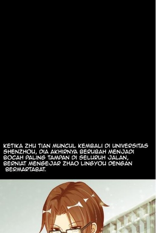 I am an Invincible Genius Chapter 32 Gambar 5