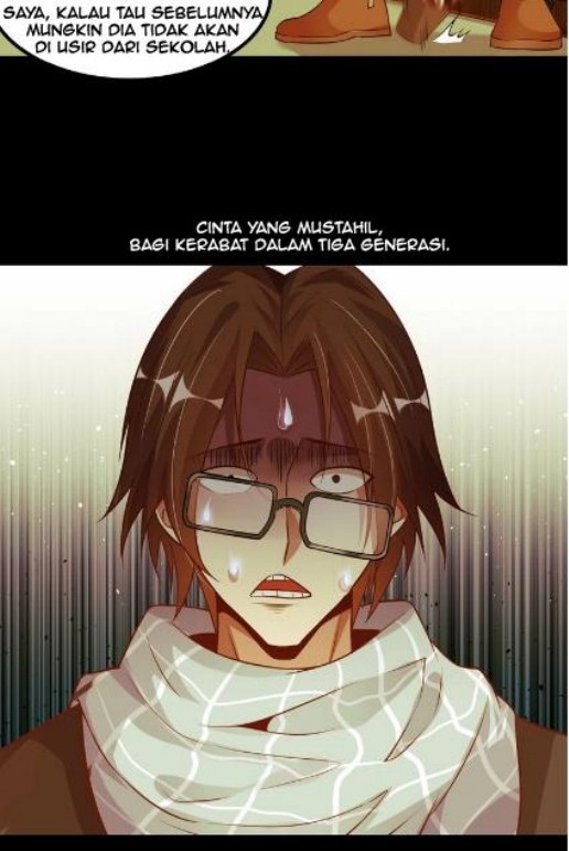 I am an Invincible Genius Chapter 32 Gambar 8