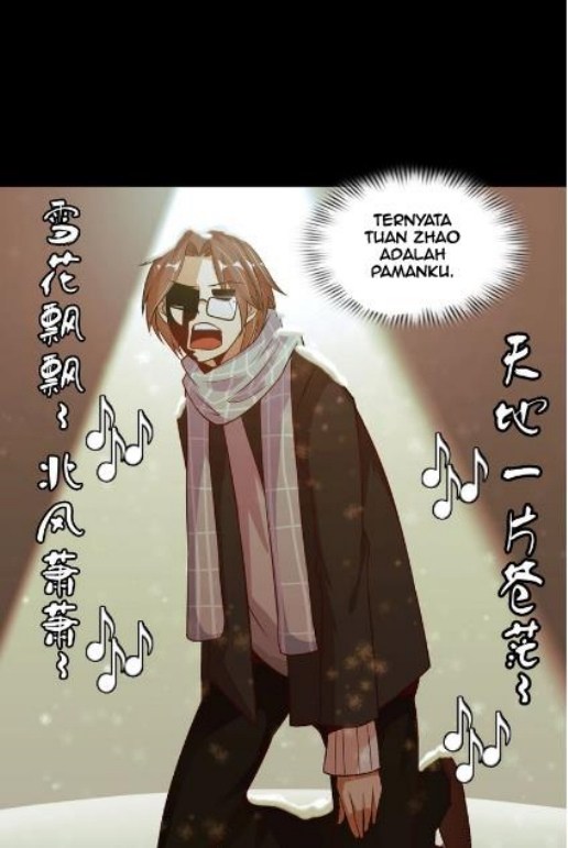 I am an Invincible Genius Chapter 32 Gambar 9