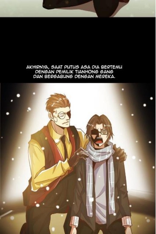 I am an Invincible Genius Chapter 32 Gambar 10