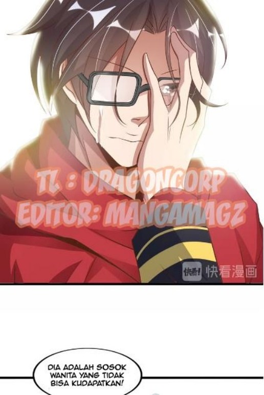 I am an Invincible Genius Chapter 32 Gambar 12