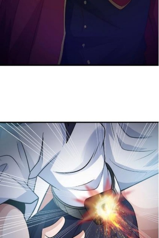 I am an Invincible Genius Chapter 32 Gambar 14