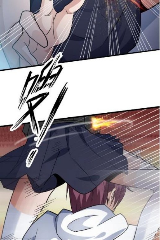 I am an Invincible Genius Chapter 32 Gambar 15