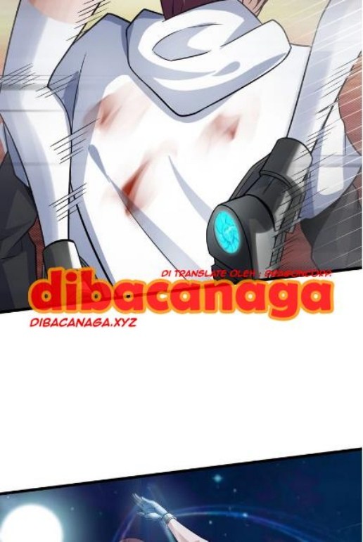 I am an Invincible Genius Chapter 32 Gambar 16