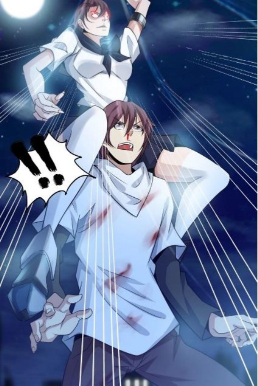 I am an Invincible Genius Chapter 32 Gambar 17