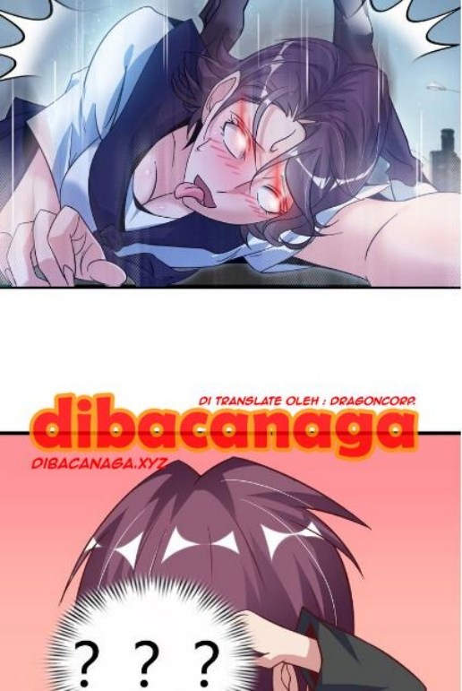 I am an Invincible Genius Chapter 32 Gambar 26