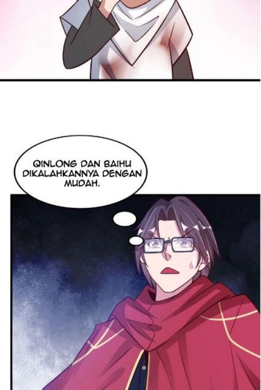 I am an Invincible Genius Chapter 32 Gambar 28