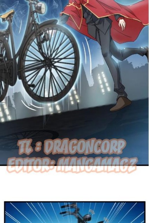 I am an Invincible Genius Chapter 32 Gambar 31