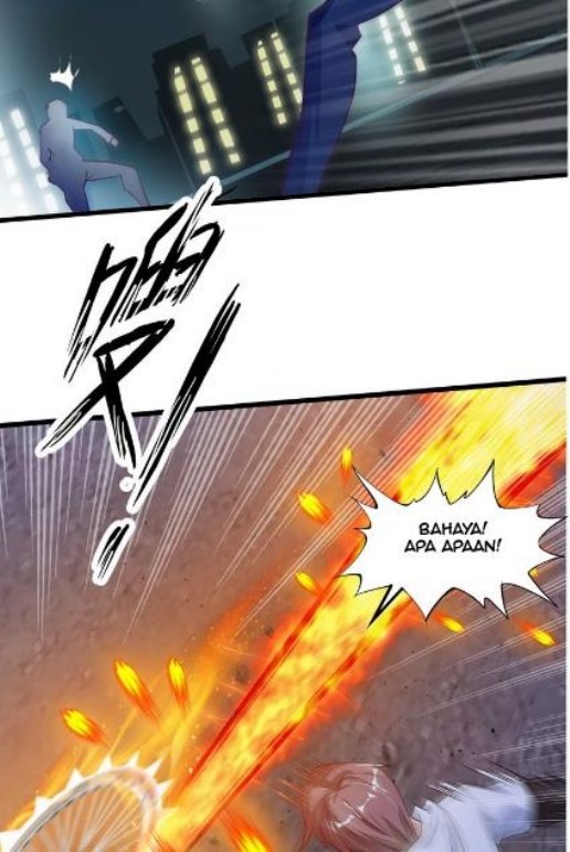 I am an Invincible Genius Chapter 32 Gambar 35