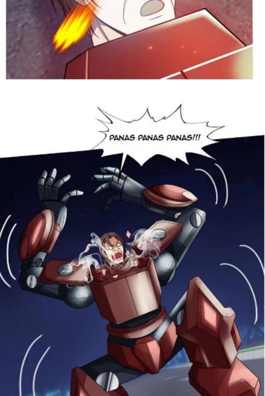 I am an Invincible Genius Chapter 32 Gambar 37