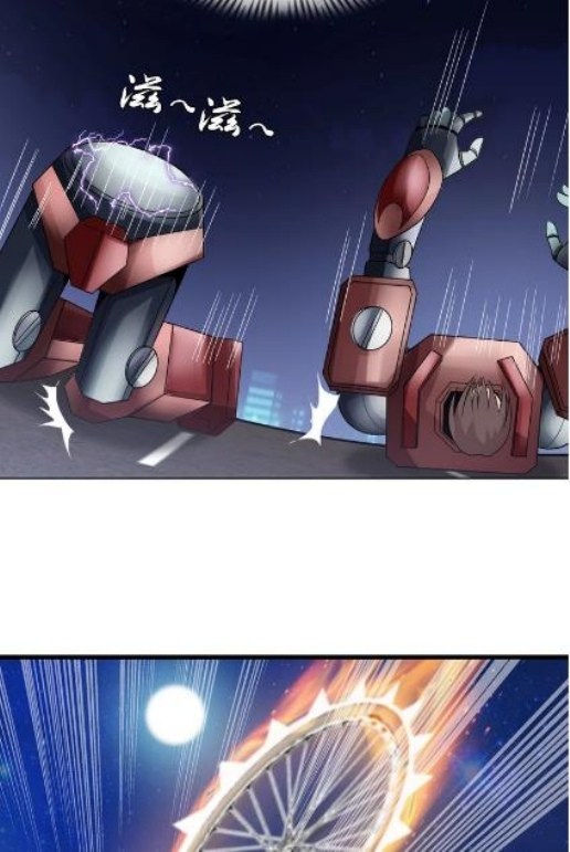 I am an Invincible Genius Chapter 32 Gambar 41