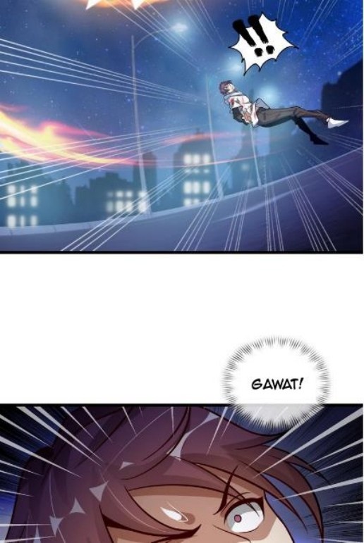 I am an Invincible Genius Chapter 32 Gambar 45