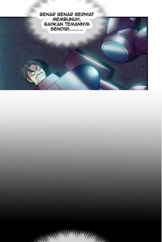 I am an Invincible Genius Chapter 32 Gambar 51