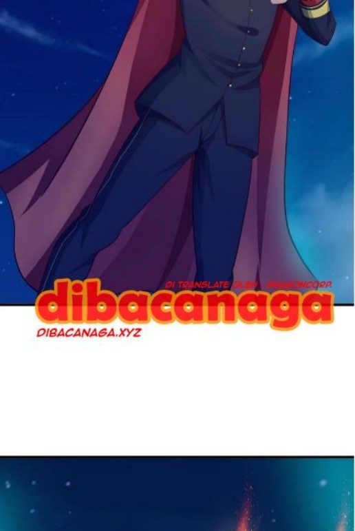 I am an Invincible Genius Chapter 32 Gambar 54