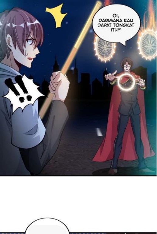 I am an Invincible Genius Chapter 32 Gambar 55