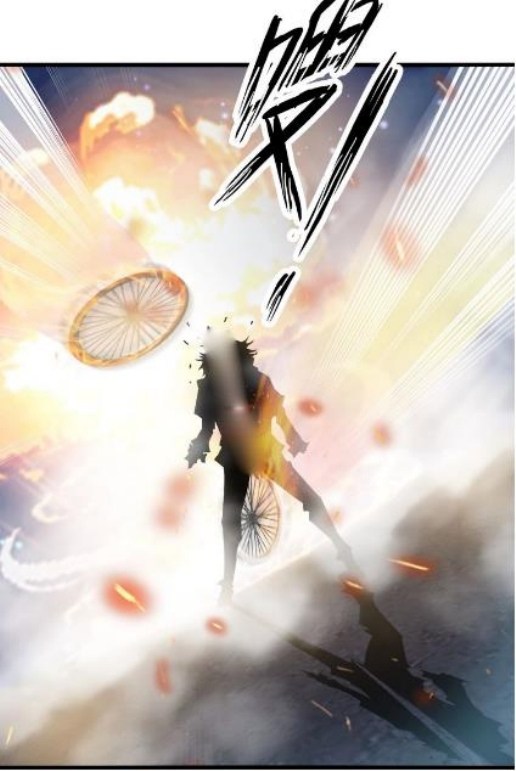 I am an Invincible Genius Chapter 32 Gambar 58