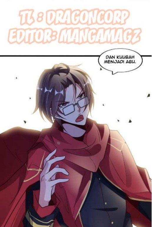 I am an Invincible Genius Chapter 32 Gambar 59