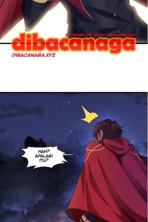 I am an Invincible Genius Chapter 32 Gambar 60