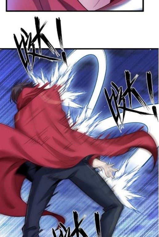 I am an Invincible Genius Chapter 32 Gambar 62