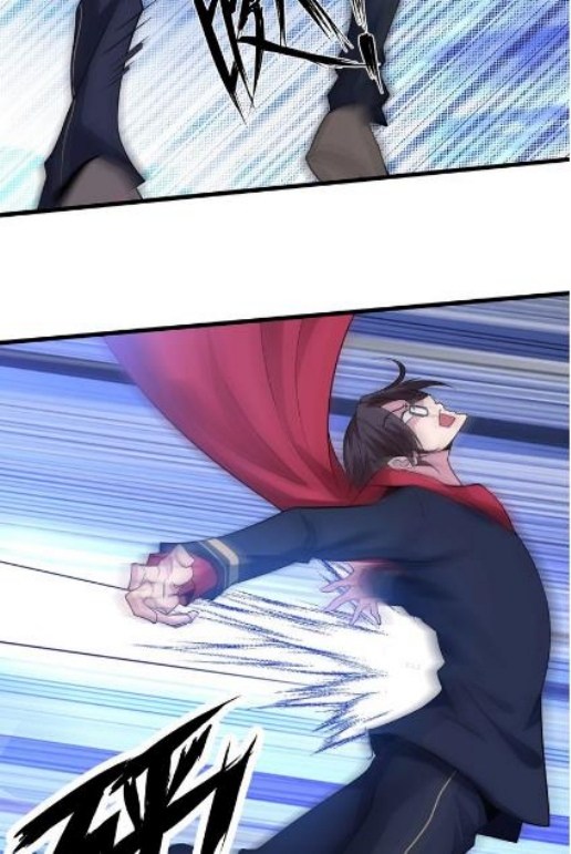 I am an Invincible Genius Chapter 32 Gambar 63