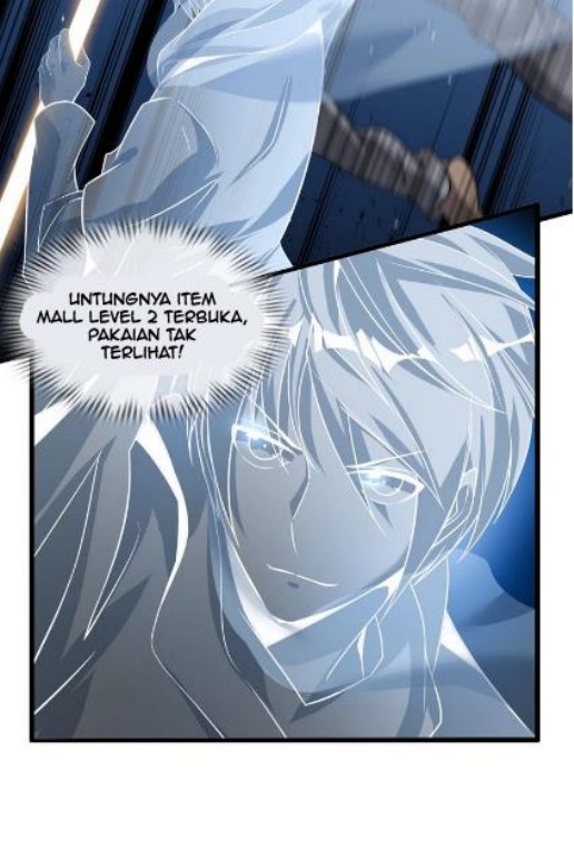 I am an Invincible Genius Chapter 32 Gambar 67