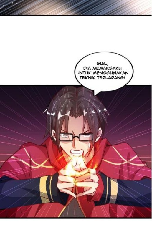 I am an Invincible Genius Chapter 32 Gambar 69