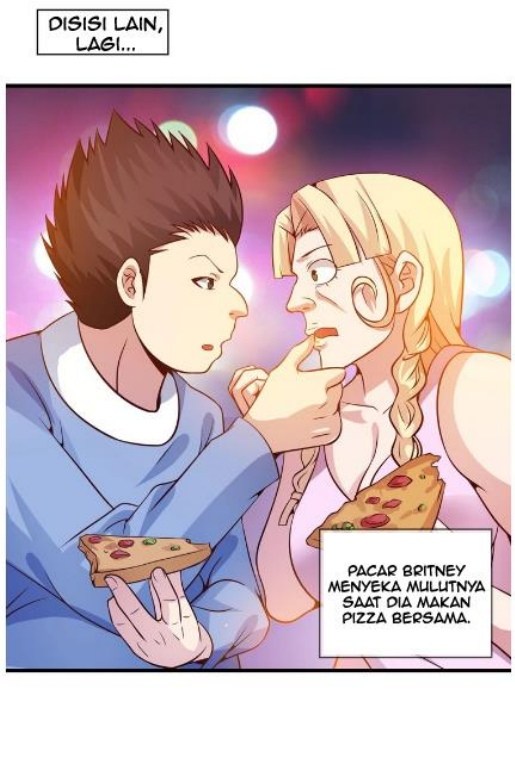I am an Invincible Genius Chapter 36 Gambar 2