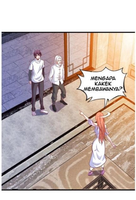 I am an Invincible Genius Chapter 36 Gambar 3