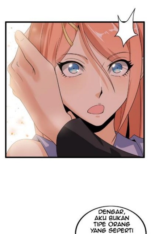 I am an Invincible Genius Chapter 36 Gambar 8