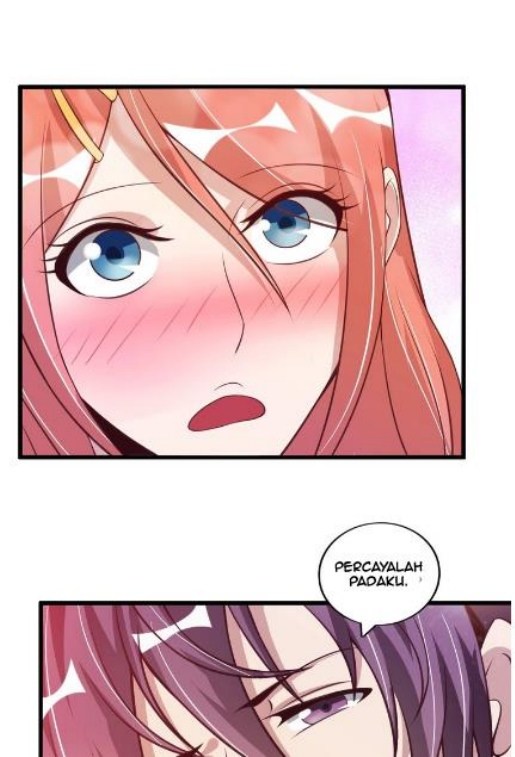 I am an Invincible Genius Chapter 36 Gambar 10