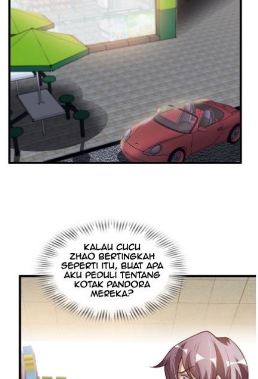 I am an Invincible Genius Chapter 36 Gambar 21