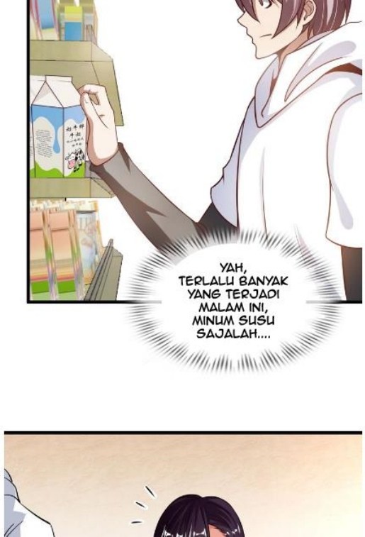 I am an Invincible Genius Chapter 36 Gambar 22