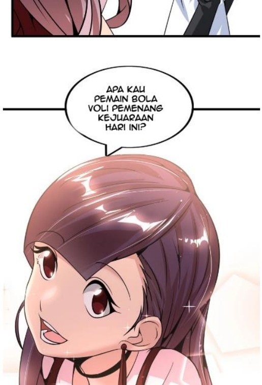 I am an Invincible Genius Chapter 36 Gambar 26