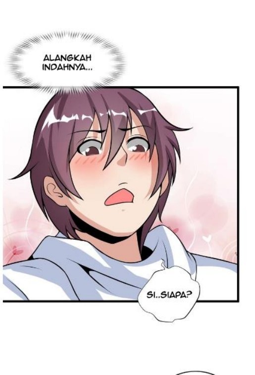 I am an Invincible Genius Chapter 36 Gambar 28
