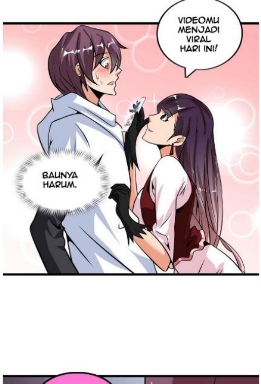 I am an Invincible Genius Chapter 36 Gambar 29