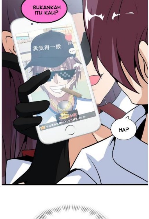 I am an Invincible Genius Chapter 36 Gambar 30
