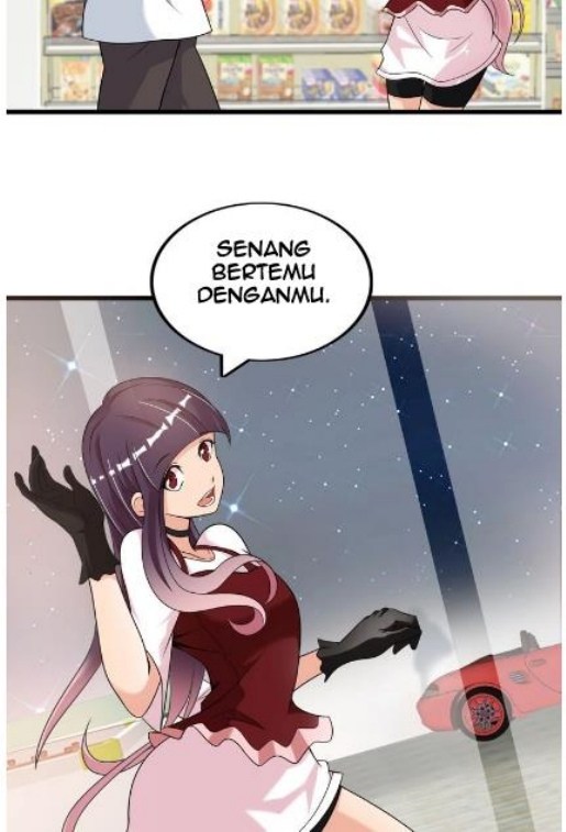 I am an Invincible Genius Chapter 36 Gambar 38