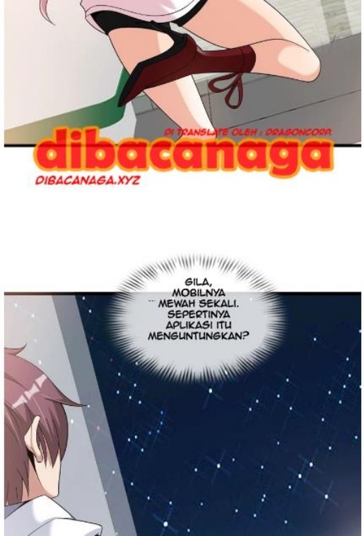 I am an Invincible Genius Chapter 36 Gambar 39