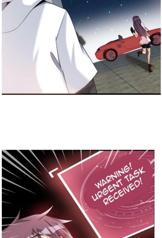 I am an Invincible Genius Chapter 36 Gambar 40
