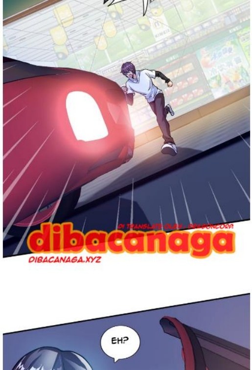 I am an Invincible Genius Chapter 36 Gambar 44