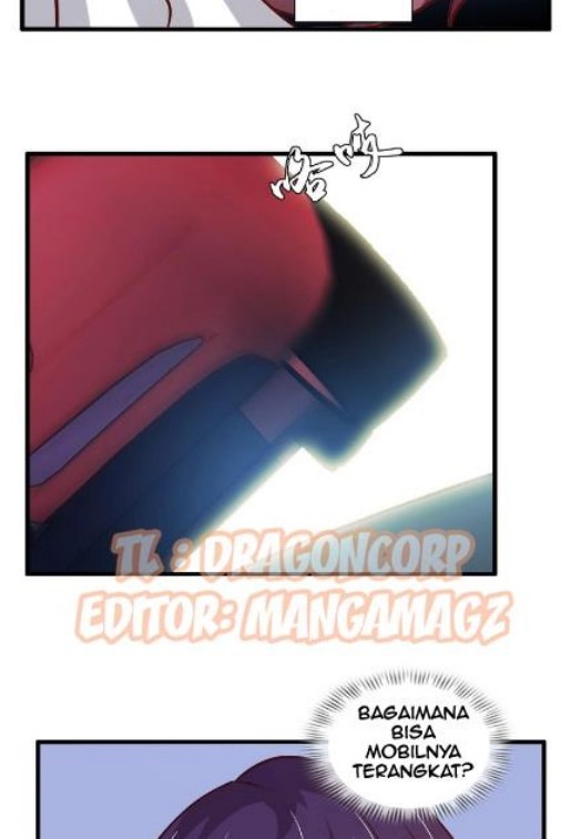 I am an Invincible Genius Chapter 38 Gambar 4