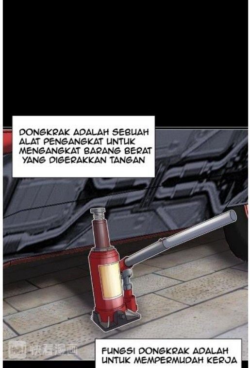 I am an Invincible Genius Chapter 38 Gambar 6