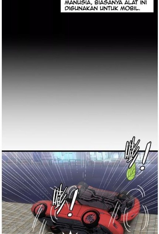 I am an Invincible Genius Chapter 38 Gambar 7