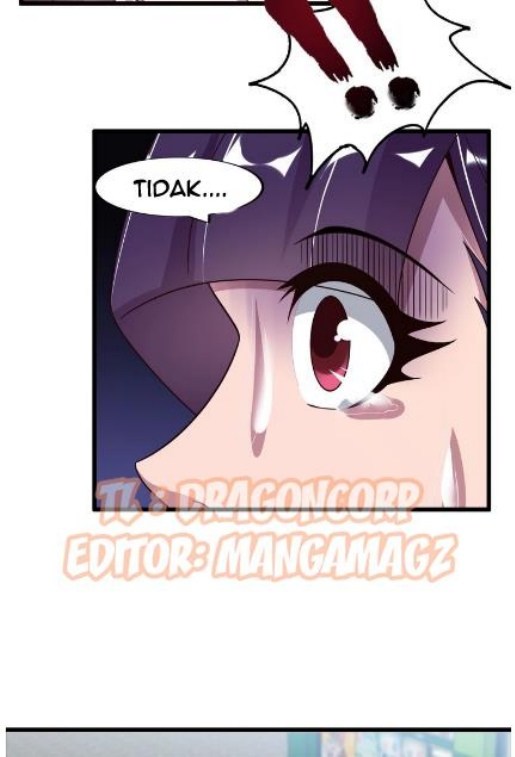 I am an Invincible Genius Chapter 38 Gambar 13